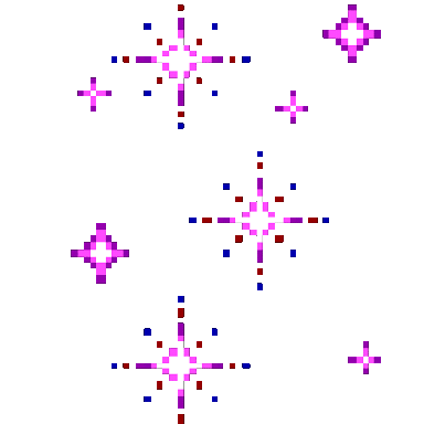 sparkle